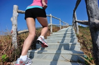 Three Habits to Prevent Running Injuries