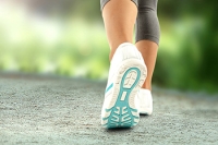 Tips for Starting to Walk as Exercise