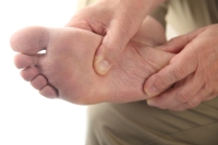 What Is Involved in a Diabetic Foot Exam?