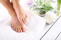 Foot Massages Have Become a Popular Form of Foot Therapy