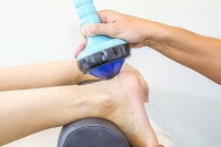 Treating Heel Pain With Extracorporeal Shockwave Therapy