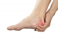 Various Reasons to Have Heel Pain